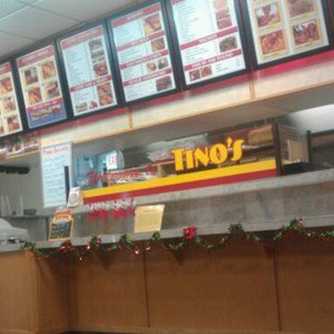 Tino's Carry Out